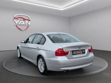BMW 320 - 7