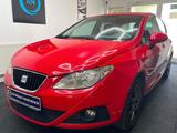 Seat Ibiza Lim. Stylance / Style - gebrauchte Seat Ibiza aus dem Jahr 2010