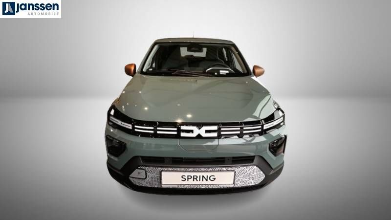 Fahrzeugabbildung Dacia Spring Extreme ELECTRIC 65