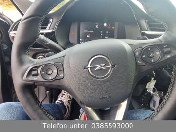 Bild 16 Opel Corsa F Elegance