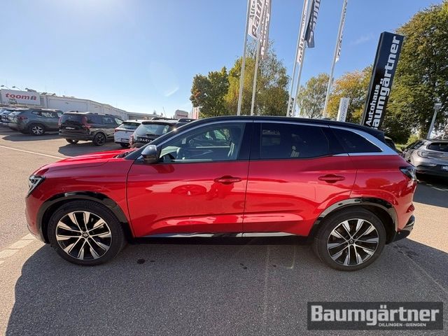 Fahrzeugabbildung Renault Austral Techno TCe 160 Mild-Hybrid Automatik