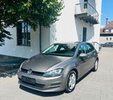 Volkswagen Golf VII Lim. Comfortline BMT *Bi-Xenon/LED* - gebrauchte VW Golf aus dem Jahr 2012