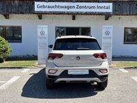 Volkswagen T-Roc - Vorschau Bild 8