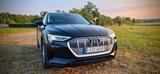 Audi e-tron ACC | AHK | VIRTUAL CP | GARANTIE | 8FACH - Audi e-tron von privat