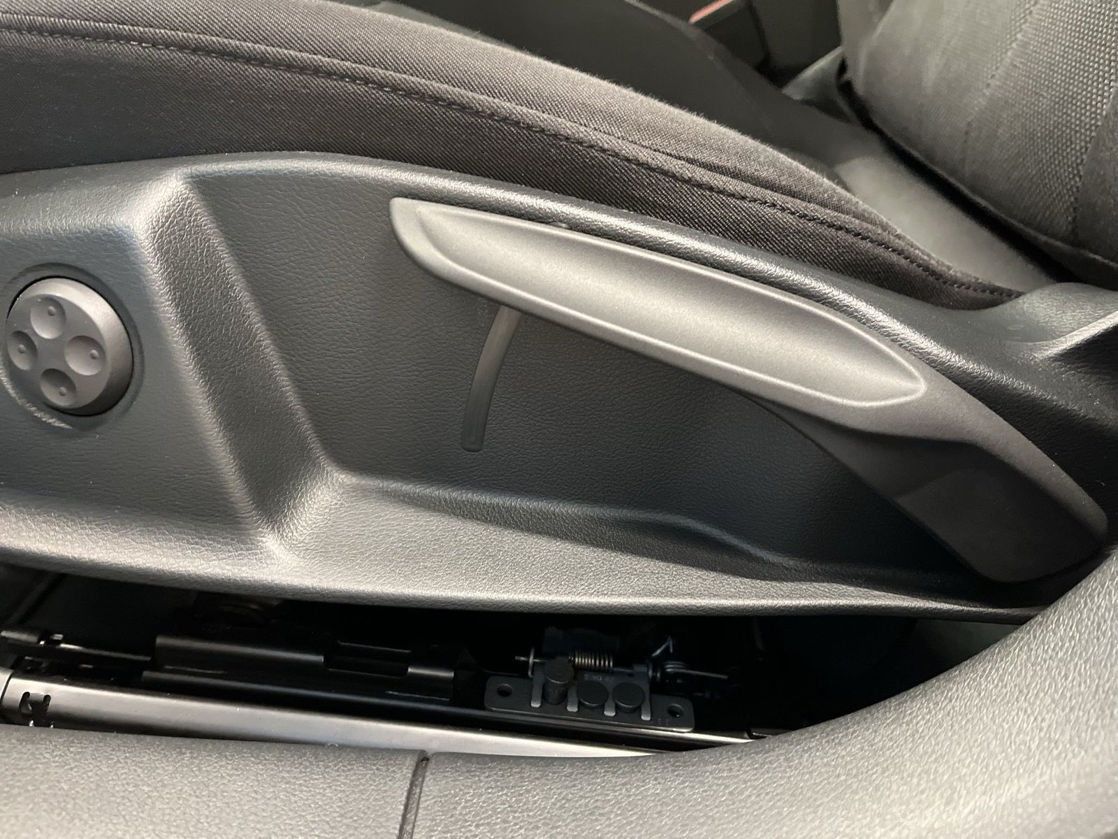 Audi A4 - Bild 13