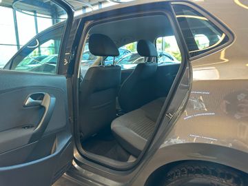 Volkswagen Polo  *Comfortline*Klima*Pdc*Szhz*