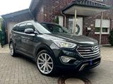 Hyundai Grand Santa Fe 2.2 CRDi Premium 4WD Automati... - Hyundai Grand Santa Fe aus 2014