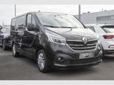 Renault Trafic Combi 2.0 dCi L1H1 SpaceClass 145 ENERGY - Renault Trafic: L2h2