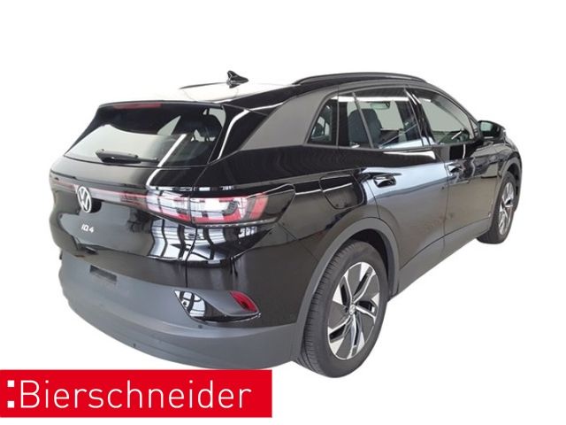Volkswagen ID.4 NAVI AHK KAMERA LED foto 3