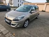 Renault scenic 1.4 130 PS Scheckheft gepflegt - Renault Scenic: 1.4