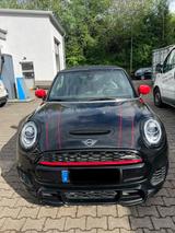 MINI John Cooper Works Cabrio John Cooper Works - MINI John Cooper Works Cabrio: Kleinwagen
