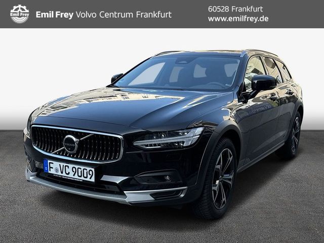 Volvo V90 Cross Country B5 D AWD Ultimate