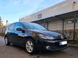 Volkswagen Golf  VI, 1.4 TSI DSG *160 PS* Highline*  - Volkswagen Golf: Tsi 160 Ps