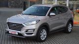 Hyundai Tucson 1.6 Style 4WD LED Navi Kamera PDC DAB - Hyundai TUCSON: Style