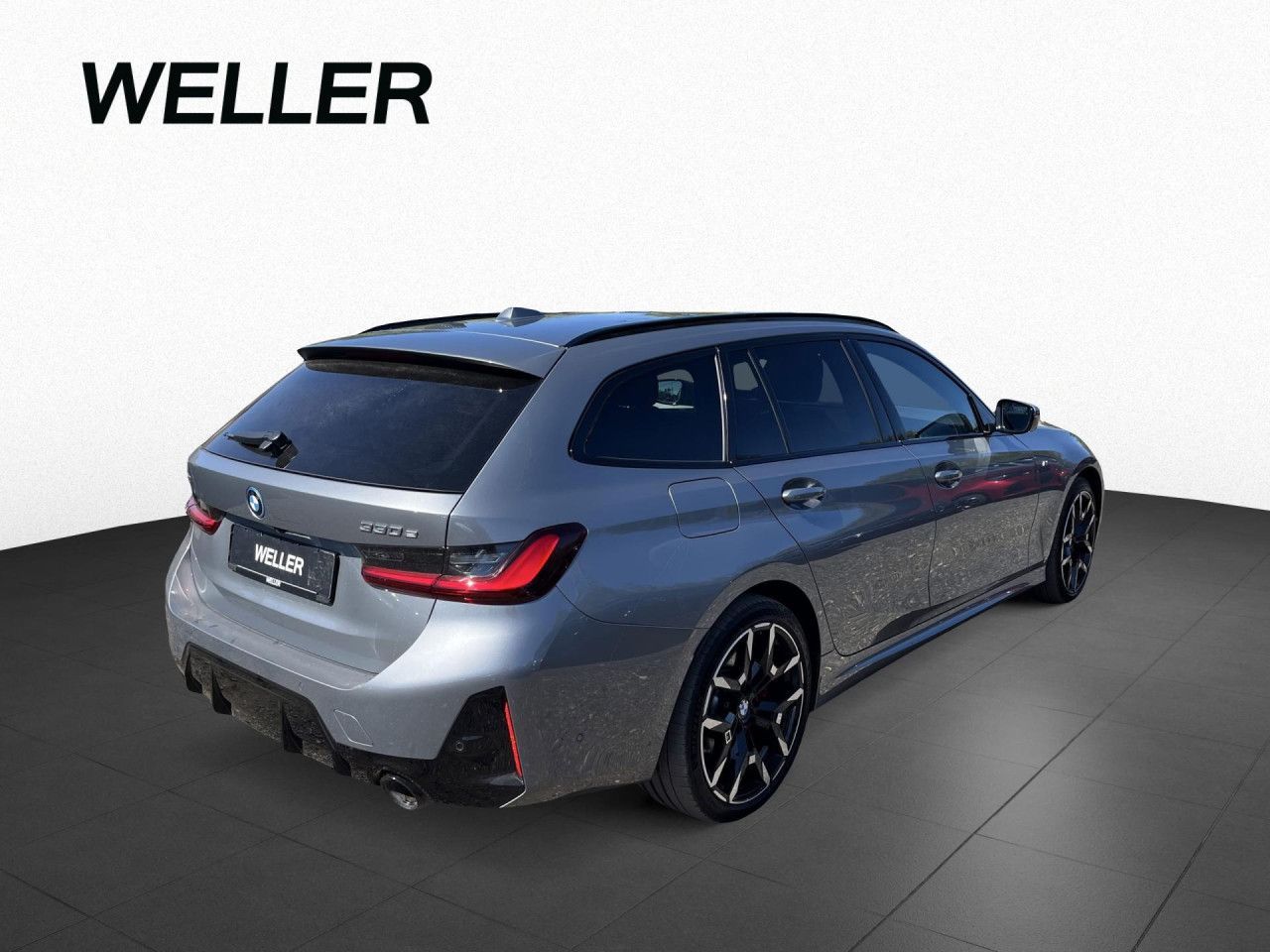 BMW 330 - Bild 9