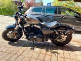 Harley-Davidson XL 1200 X Forty Eight - HARLEY-DAVIDSON LÜBECK