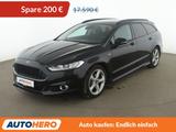Ford Mondeo 2.0 TDCi ST-Line Aut*NAVI*LED*TEMPO*CAM* - Ford Mondeo: Kombi, 2.0