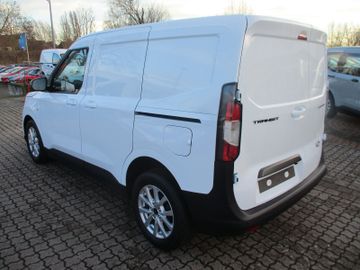 Ford Transit Courier Limited NAVI + Winterp.