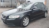 Volvo S40 D2 R-Design R-Design - schwarze Volvo S40
