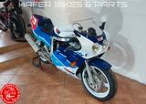 Suzuki GSXR 750 RR RK 1/500Stück Mod.1989 erst 2.373km  - SUZUKI GSX 750 E