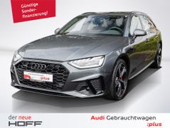 Audi A4 Avant 40 TFSI quattro S line AHK Kamera Matri