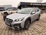 Subaru OUTBACK Active 2.5i Active*EyeSight*LED*Navi - Subaru Outback: Allradantrieb