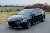 Toyota Corolla Touring Sports - AHK & Standheizung