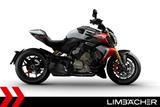 Ducati DIAVEL V4 RS - DUCATI STUTTGART - DUCATI NEU