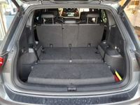 Volkswagen Tiguan Allspace - Vorschau Bild 11