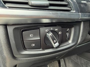BMW X5 - 7