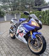 Yamaha YZF R6 RJ15 - no RJ11 - YAMAHA R6 RJ11