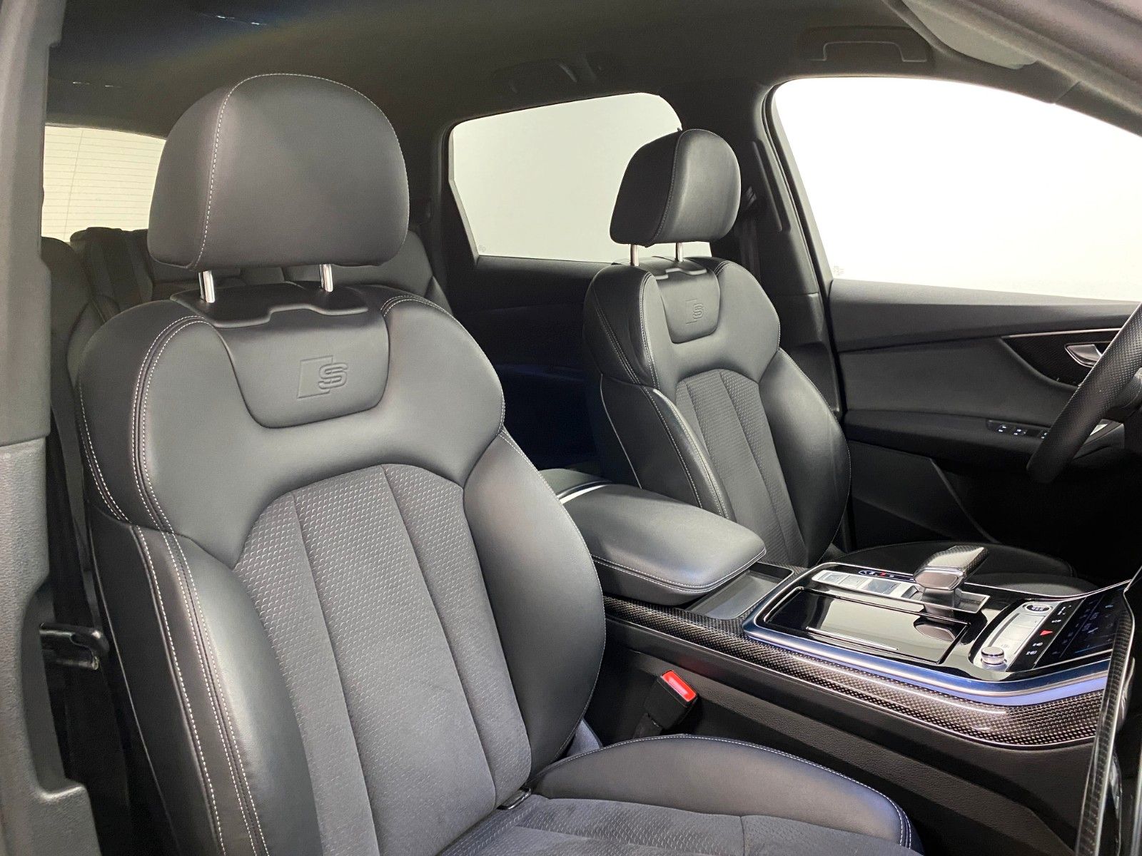 Audi Q7 - Bild 11