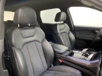 Audi Q7 - Vorschau Bild 11