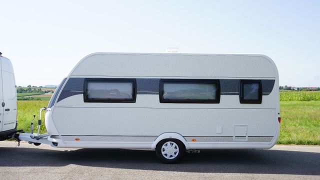 Hobby 460 SL Excellent *Mover*