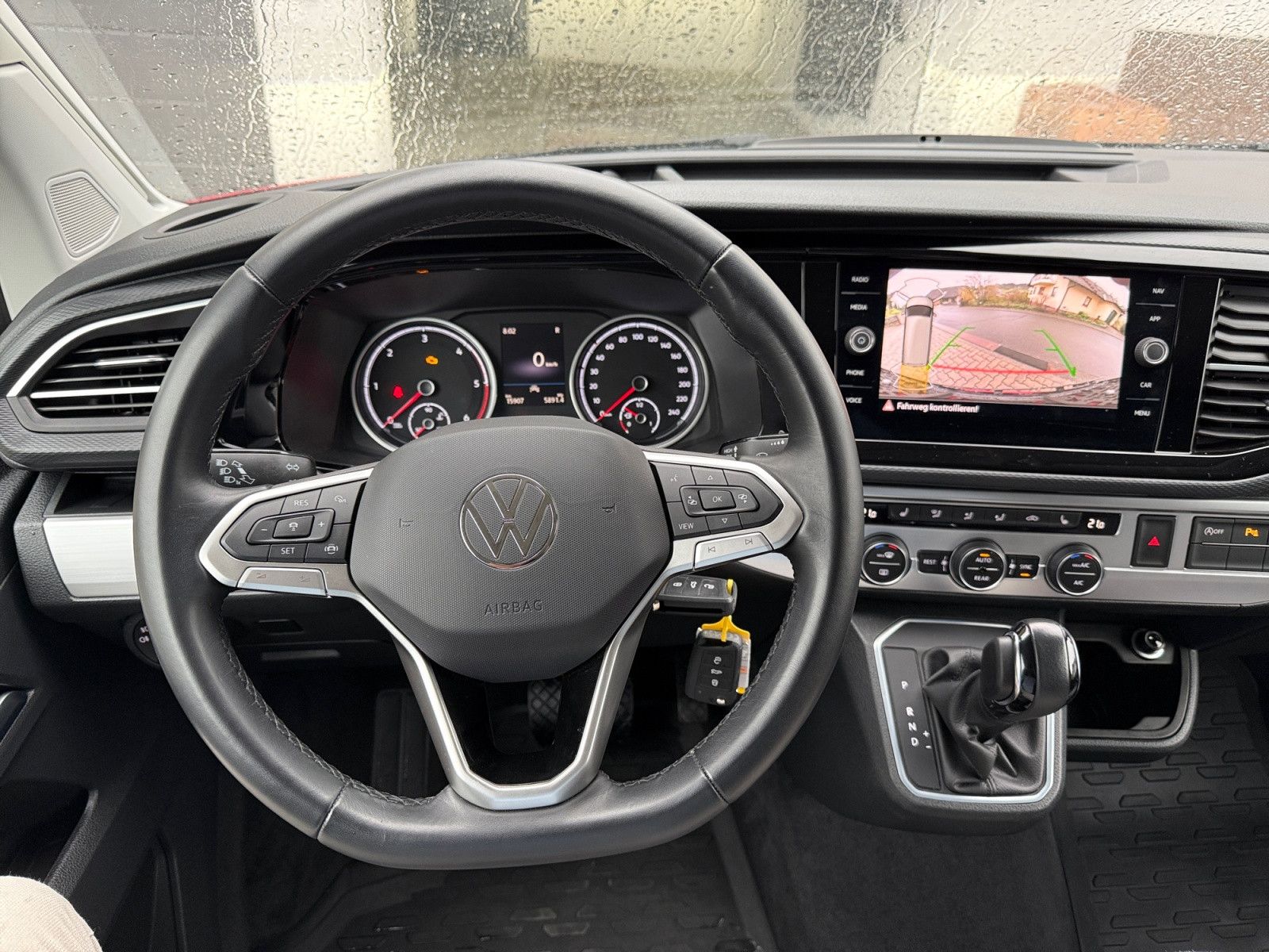 T 6.1 California Beach Tour Edition LED Kamera 7