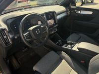 Volvo XC40 - Vorschau Bild 9