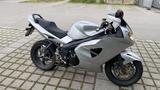 Triumph Sprint ST 1050 - TRIUMPH SPRINT ST 1050