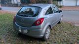 Opel Corsa D 1.4 Twinport Cosmo  - Opel Corsa aus 2006: C