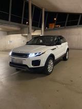 Andere Land Rover Range Rover Evoque - Andere in Berlin