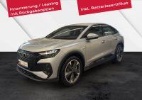 Audi Q4 e-tron - Vorschau Bild 2