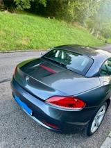 BMW Z4 sDrive20i gepflegter Roadster, 8-fach bereift - gebrauchte BMW Z4 aus dem Jahr 2014