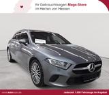 Mercedes-Benz A 200d 4Matic Progressive AHK BusiP MBUX - Mercedes-Benz A-Klasse Kombi Gebrauchtwagen