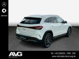 Mercedes-Benz EQA 250 AMG Pano RFK Memory Business LED RDK - Mercedes-Benz EQA aus 2021
