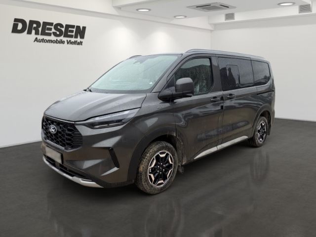 Ford Tourneo Custom Active ,2.0L EcoBlue B&O/MatrixLE