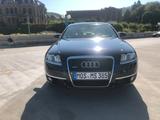Audi A6 3.0 TDI tiptronic quattro Allrad 3L V6 Diesel - gebrauchte Audi A6 aus dem Jahr 2004