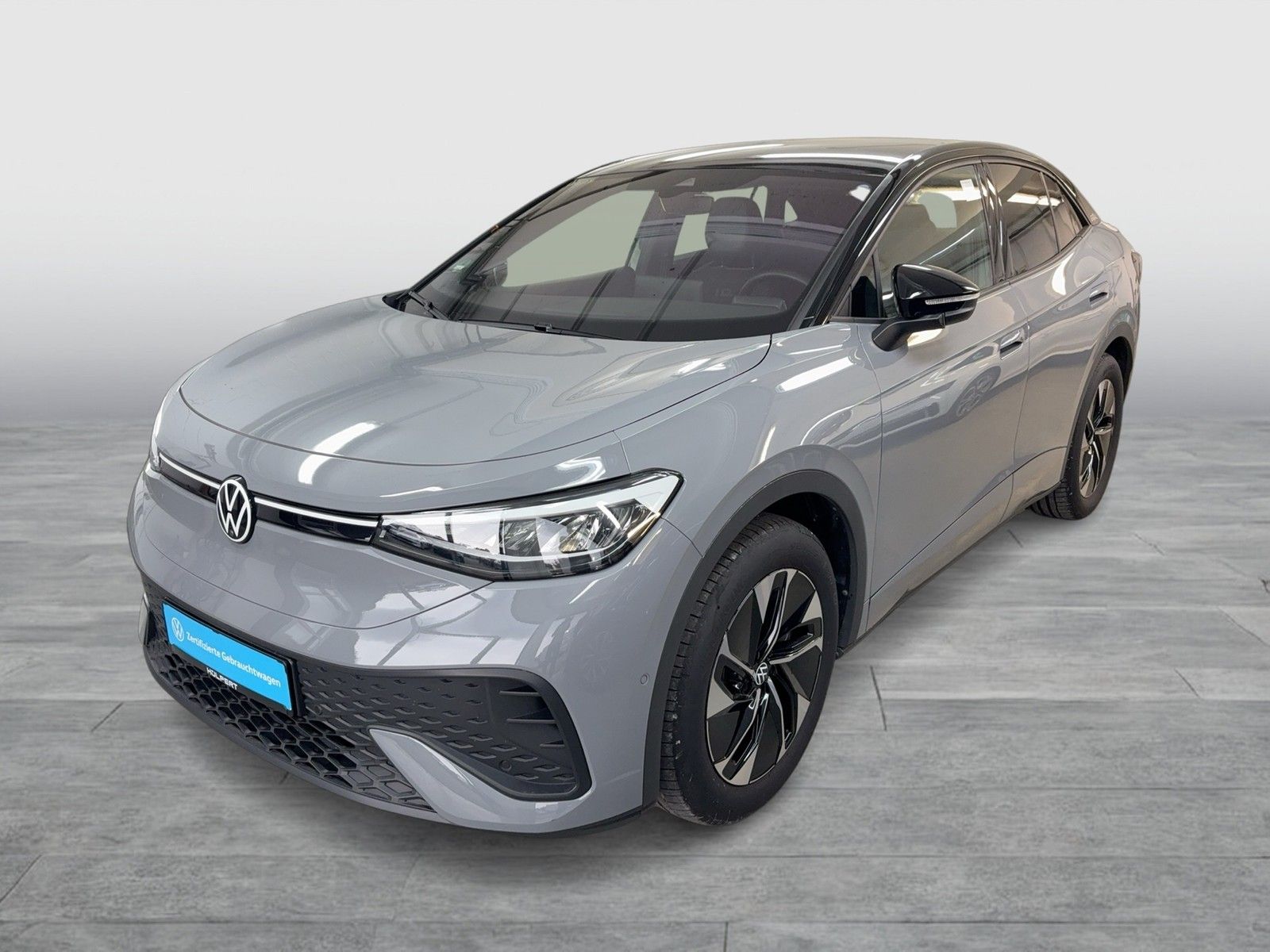 Volkswagen ID.5 Pro GOAL 360°CAM ACC LM19 E-KLAPPE NAVI foto 2