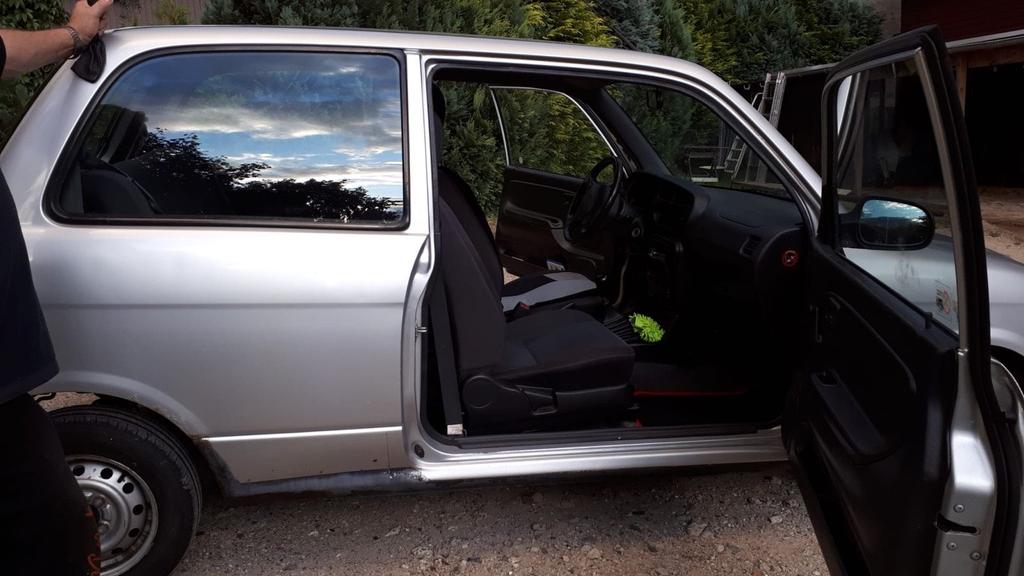 Daihatsu Cuore