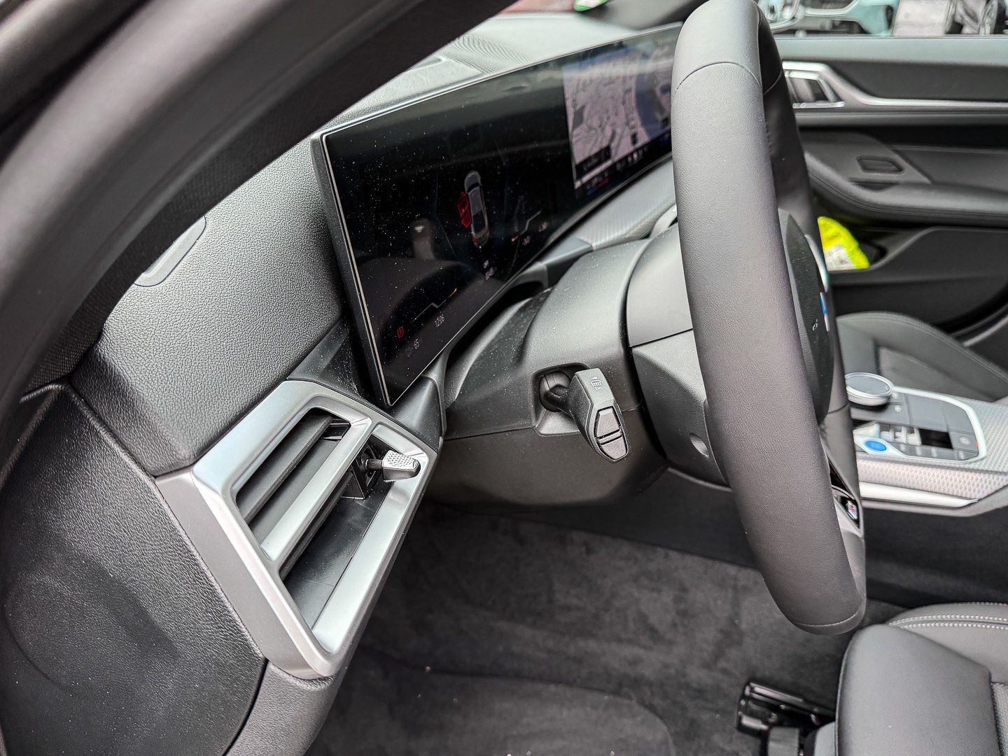 BMW i4 - Bild 19