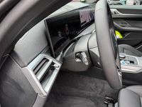 BMW i4 - Vorschau Bild 19