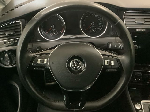 Golf Variant IQ.Drive 1,6 TDI 85 kW DSG  LED, AC